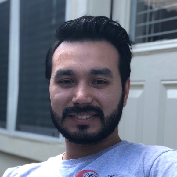 Meet your Posher, Michael - Picture 1 of 5